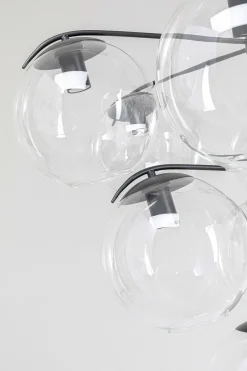 KARE Hängeleuchte Lasmina Bunch Ø91cm