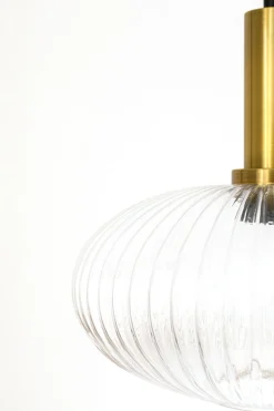 KARE Hängeleuchte Lobby Nove Ø80cm