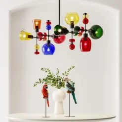 KARE Hängeleuchte Mazzo Otto 105cm