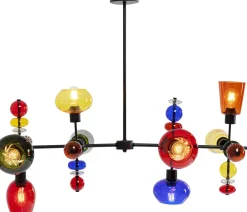 KARE Hängeleuchte Mazzo Otto 105cm