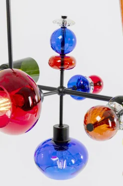 KARE Hängeleuchte Mazzo Otto 105cm