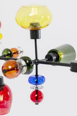 KARE Hängeleuchte Mazzo Otto 105cm