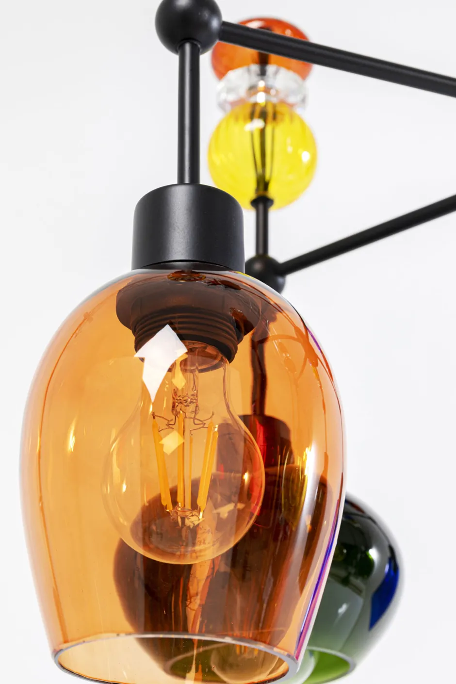 KARE Hängeleuchte Mazzo Sei 61cm