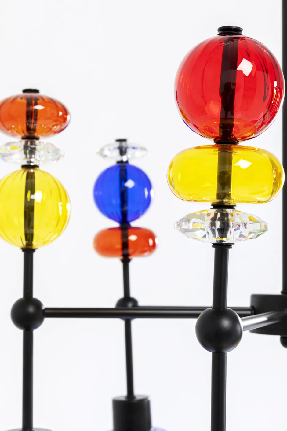 KARE Hängeleuchte Mazzo Sei 61cm