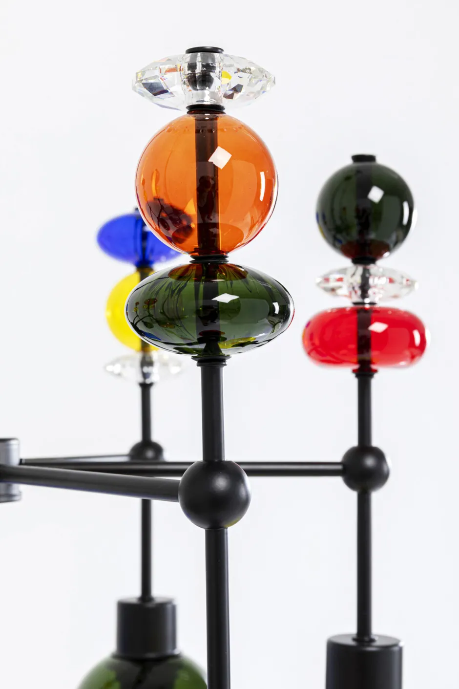 KARE Hängeleuchte Mazzo Sei 61cm