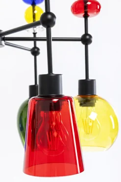 KARE Hängeleuchte Mazzo Sei 61cm