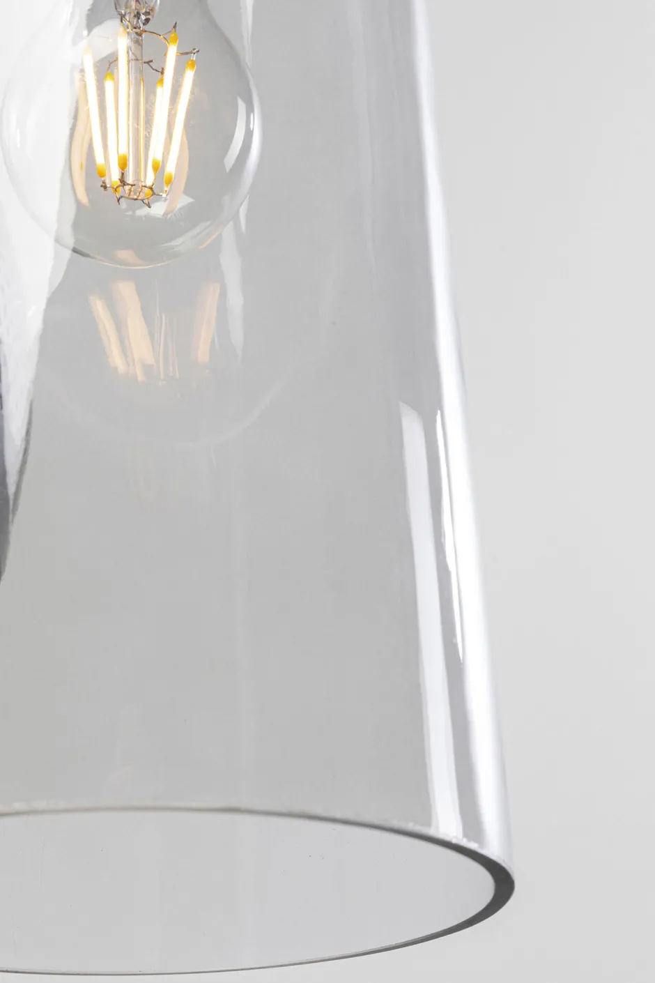 KARE Hängeleuchte Melange Ø64cm