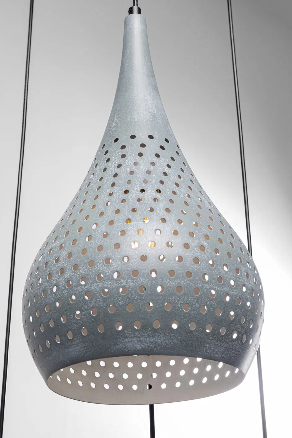 KARE Hängeleuchte Melange Ø64cm