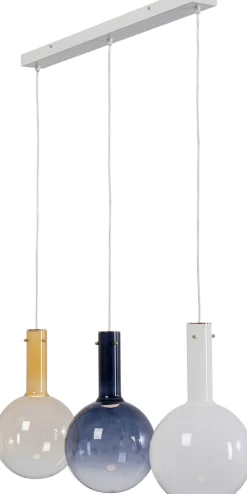 KARE Hängeleuchte Misteriosa Colore 99cm