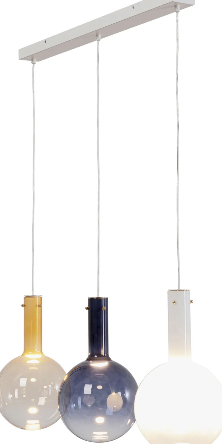 KARE Hängeleuchte Misteriosa Colore 99cm