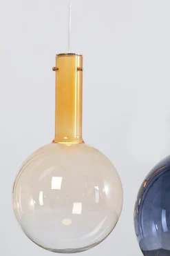 KARE Hängeleuchte Misteriosa Colore 99cm