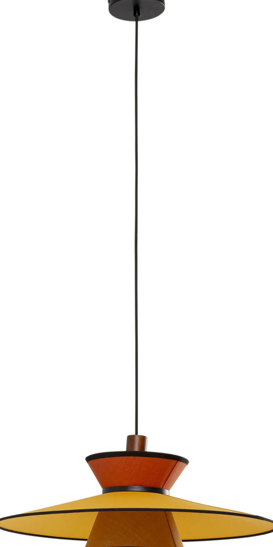 KARE Hängeleuchte Riva Ø55cm