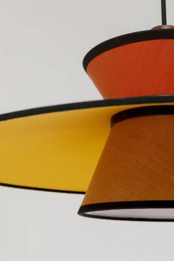 KARE Hängeleuchte Riva Ø55cm