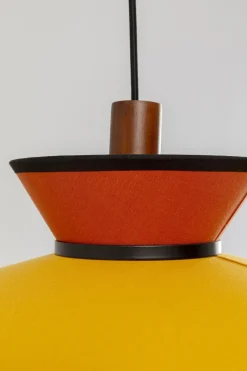 KARE Hängeleuchte Riva Ø55cm