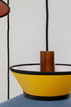 KARE Hängeleuchte Riva Ø87cm