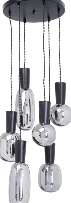 KARE Hängeleuchte Romeo Ø42cm