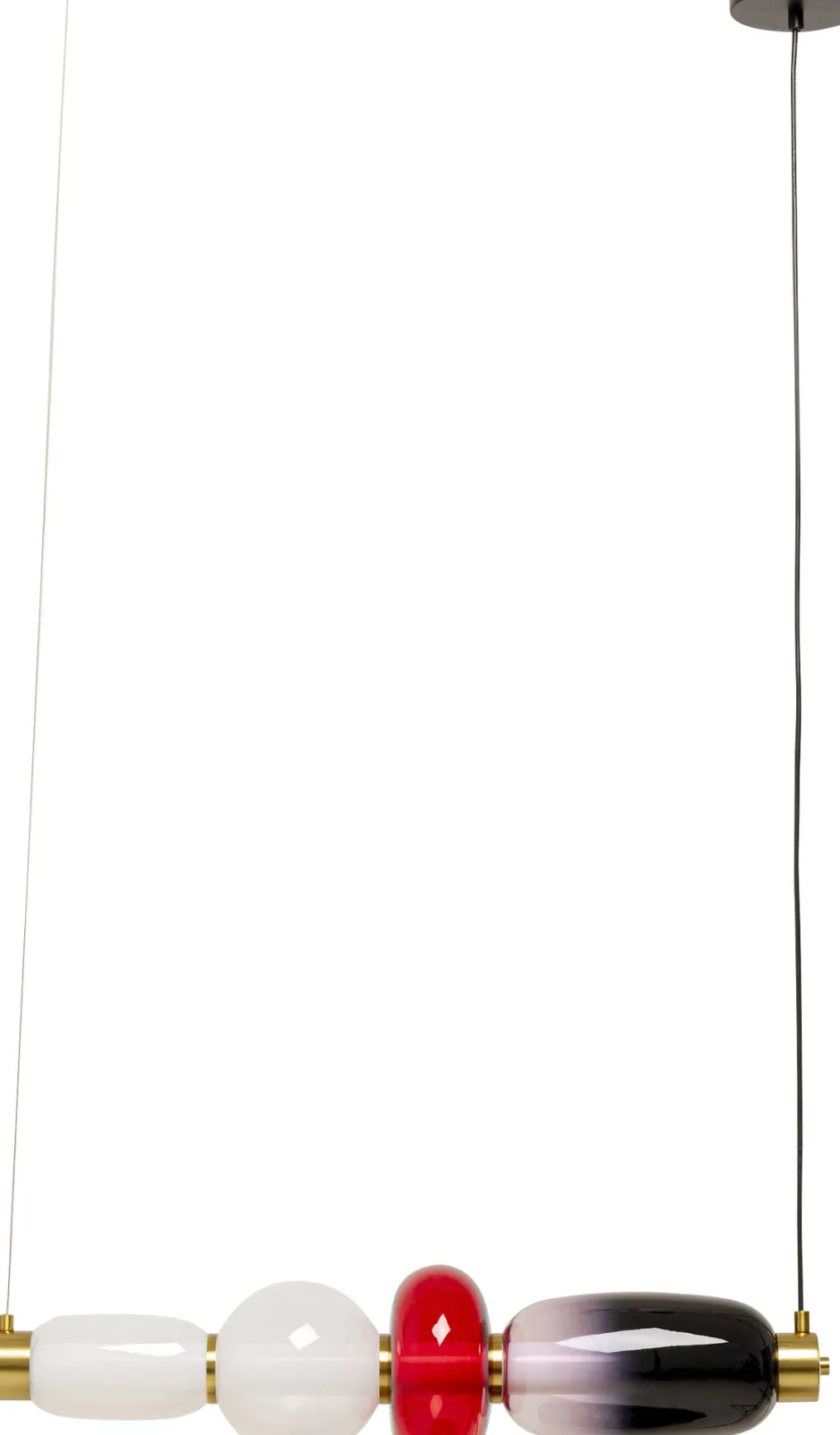 KARE Hängeleuchte Sugar 72cm