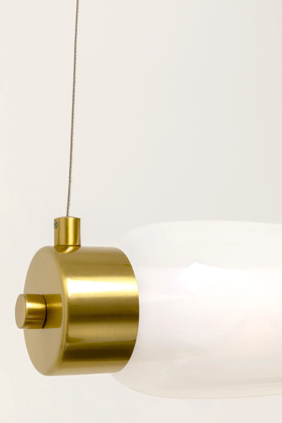 KARE Hängeleuchte Sugar 72cm