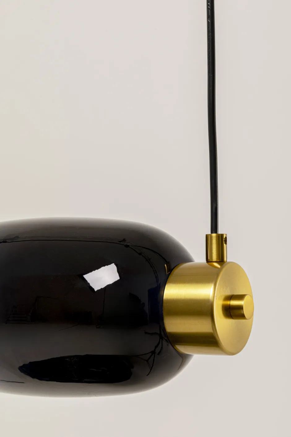 KARE Hängeleuchte Sugar 72cm