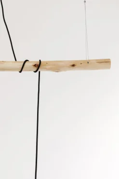 KARE Hängeleuchte Three Grids 120cm