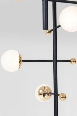 KARE Hängeleuchte Trapez 280cm