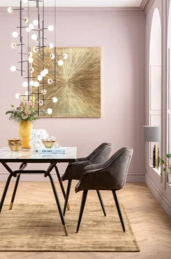 KARE Hängeleuchte Trapez 280cm