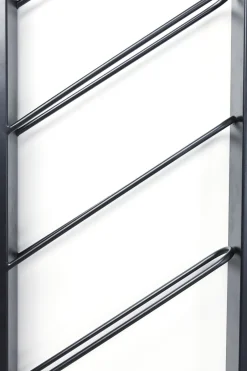 KARE Hängeweinregal Bistro Uno 36x160cm