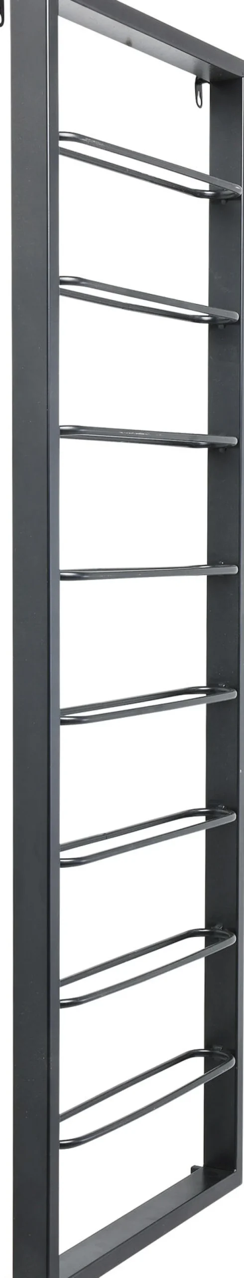 KARE Hängeweinregal Bistro 42x120cm