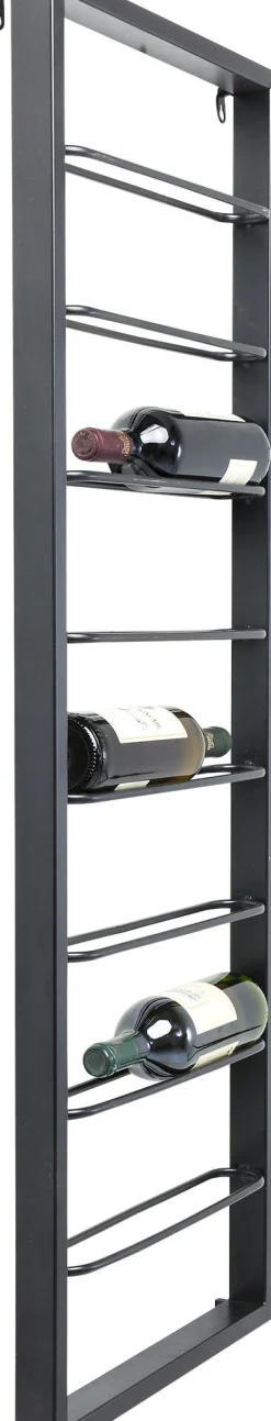 KARE Hängeweinregal Bistro 42x120cm