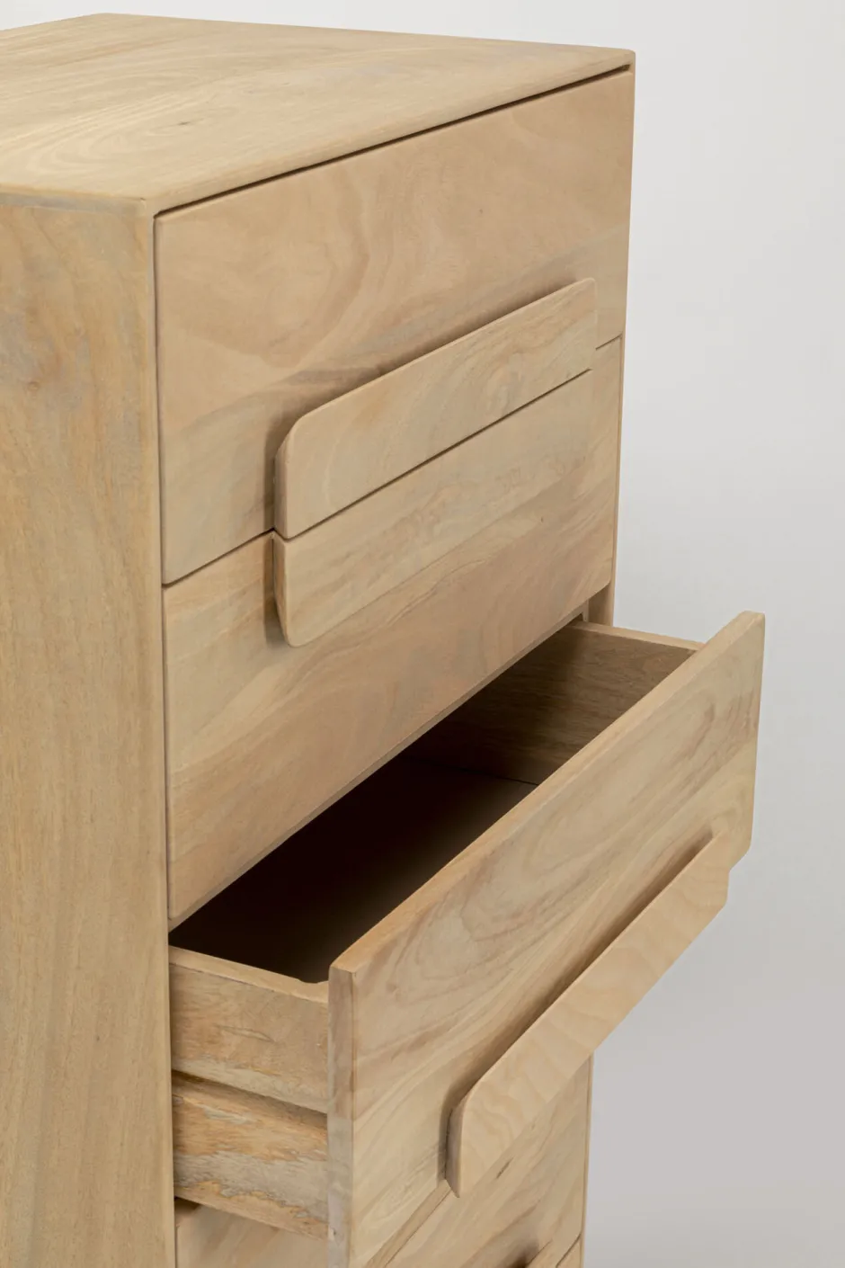 KARE Hochkommode Mulino 60x121cm