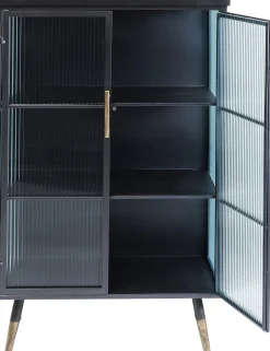 KARE Hochschrank La Gomera 2 Türen