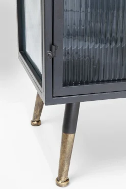 KARE Hochschrank La Gomera 2 Türen