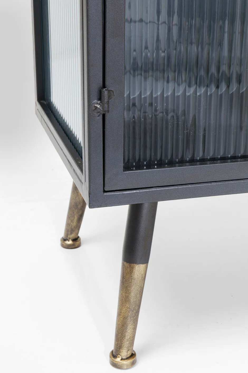 KARE Hochschrank La Gomera 2 Türen