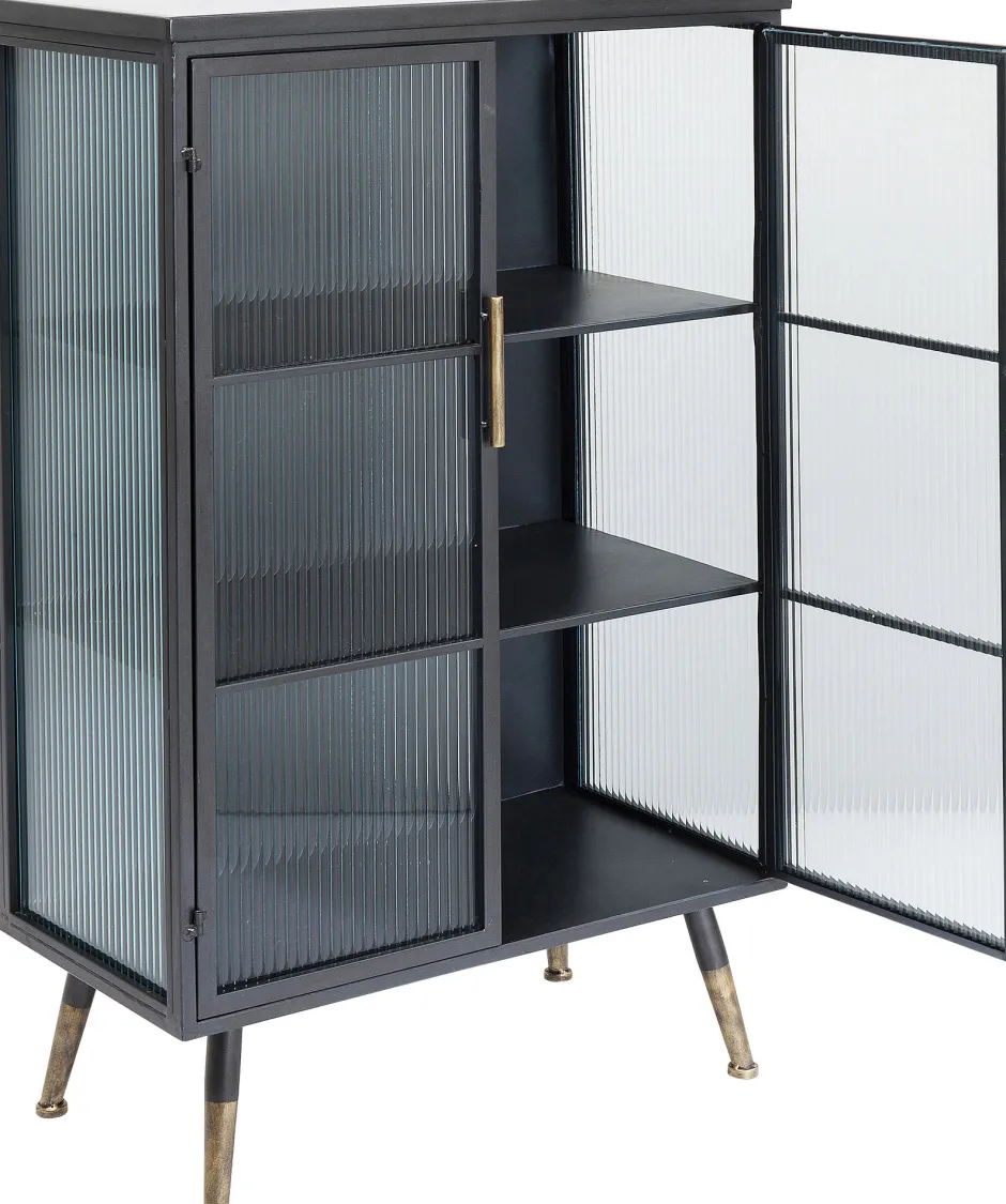 KARE Hochschrank La Gomera 2 Türen