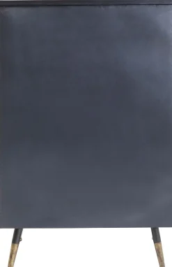 KARE Hochschrank La Gomera 2 Türen