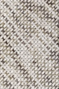 KARE Hocker Arne Grau