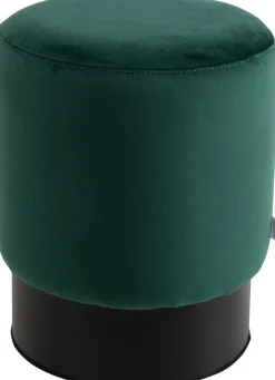 KARE Hocker Cherry Astoria Fairy Ø36cm Limited