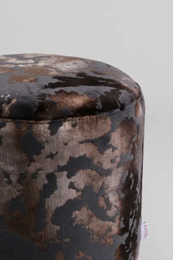 KARE Hocker Cherry Elite Ø36cm Limited