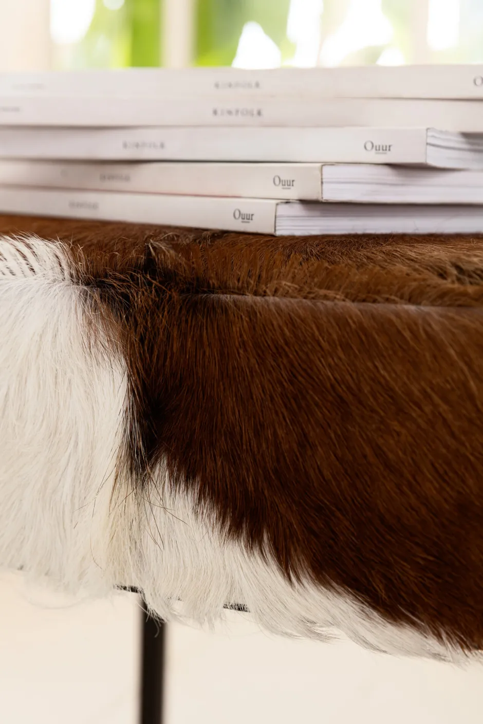 KARE Hocker Country Life