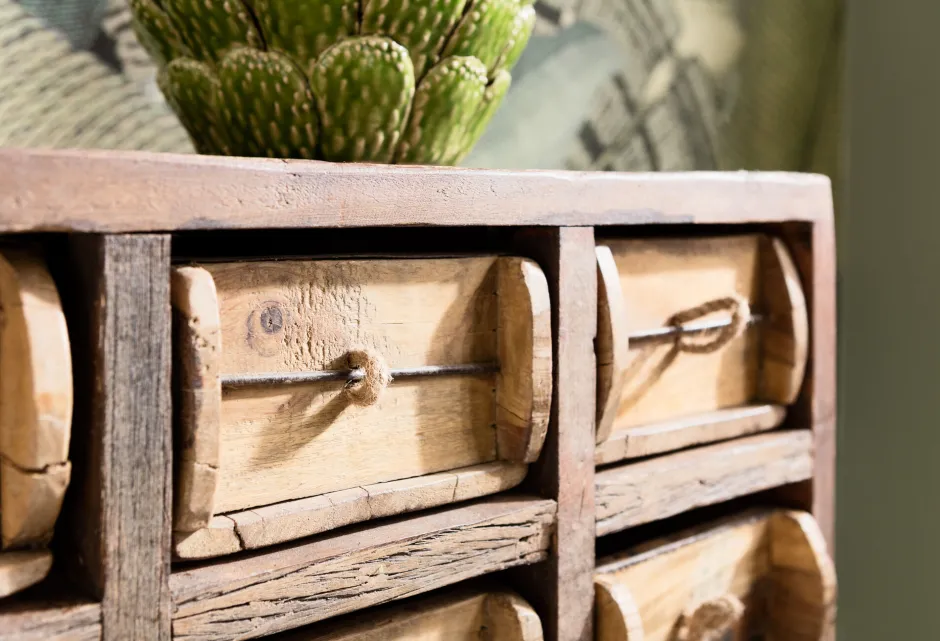 KARE Hocker Country Life