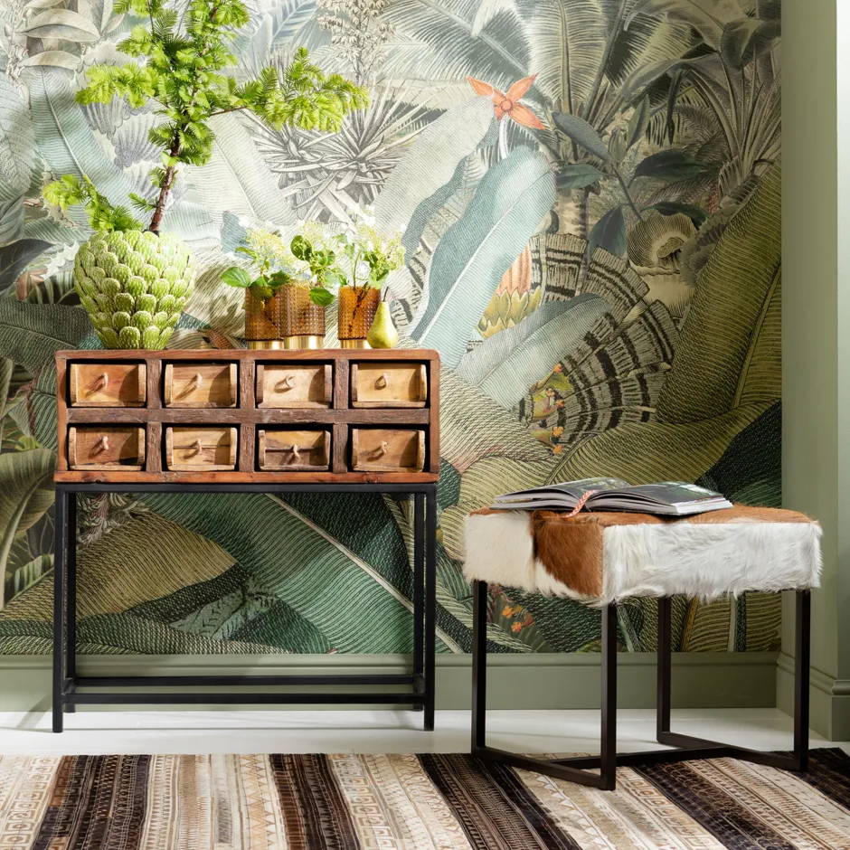 KARE Hocker Country Life