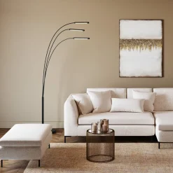 KARE Hocker Gianni Creme