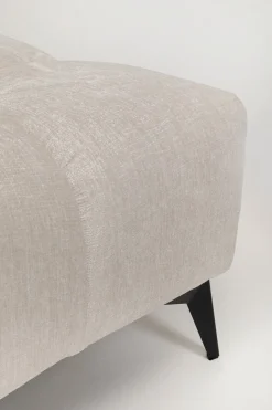 KARE Hocker Nia Creme