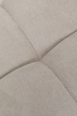 KARE Hocker Nia Creme