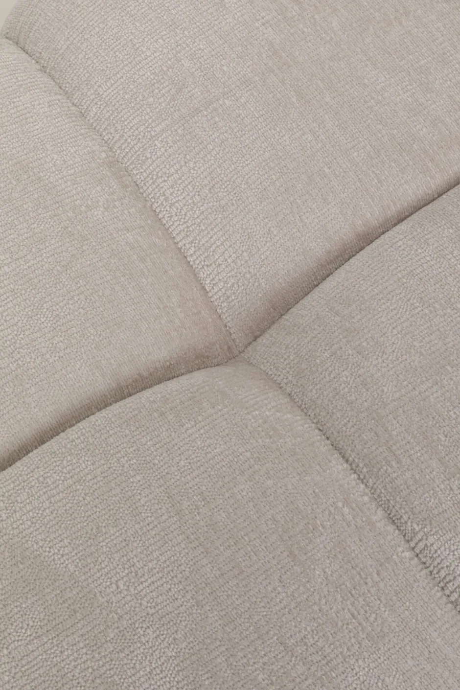 KARE Hocker Nia Creme