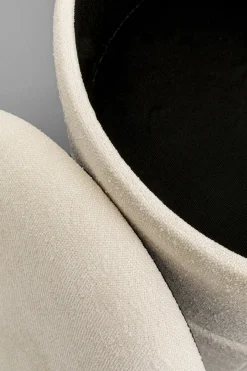 KARE Hocker Rumba Storage Swivel Ø40cm