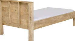 KARE Holzbett Puro Hoch 100x200cm