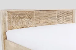 KARE Holzbett Puro 160x200cm