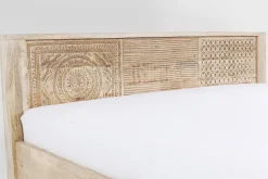 KARE Holzbett Puro 180x200cm