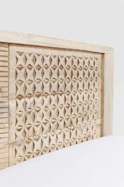 KARE Holzbett Puro 180x200cm